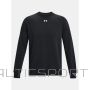 Under Armour Under Armor Fleece Crew M 1379755-001 sweatshirt (XL)