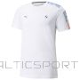 Puma BMW M Motorsport T7 Tee M 531183-02 T-shirt (XS)