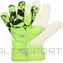 Rękawice Nike Vapor Grip3 HQ0304-702 / żółty / 9