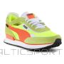 Puma future rider cut-out vintage shoes W 384861-01 (EU 37,5)