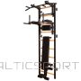 Benchk GYMNASTIC LADDER, BARREL AND BENCH 713B