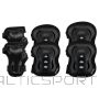 Spokey Shield BKnew Jr Protector Set SPK-944729 (L)