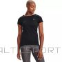 Under Armour Tech Mesh SS W T-shirt 1328964002 (xs)