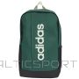 Adidas Lineāra mugursoma KS2095 / Ø / zaļa