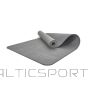 Reebok yoga mat with TPE 5MM RAYG-11045BL (N/A)