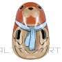 Spokey Walrus 942312 inflatable snow slide (N/A)