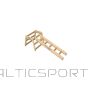 Kāpnes ar fiksatoru 1,5 m