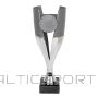 Biemans Puchar ET.466.02.A / A - 28 cm / srebrny