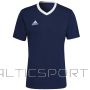 Adidas entrada 22 jsy y he1575 / Jūras zila / L