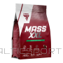 Masas piedeva TREC MASS XXL CHOCOLATE 1000g