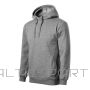 Malfini Moon M MLI-42012 sweatshirt, dark gray melange (S)