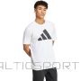 Adidas PWR 3 Graphic Tee M IY8582 (L)