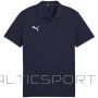 Puma Team Goal Casuals Polo T-shirt M 658605 06 (S)