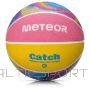 Meteor Catch 5 basketbola bumbiņas 16810, 5. izmērs (uniw)