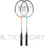 Wish ALUMTEC 503K BADMINTONA RAKETU KOMPLEKTS