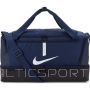 Pleca soma / sporta soma /Nike Academy Team Hardcase M CU8096 410 soma / Jūras zila /