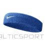 Nike Swoosh zila galvas saite U NN07402 (N/A)