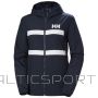 Helly Hansen Salt Stripe Windbreaker Jacket W 34455 597 (XL)