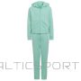 Adidas Treniņtērps Cotton Hoodie TS Jr. HR5840 (170 cm)