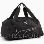 Torba Puma Fundamentals Sport Bag XS 090332-01 / czarny