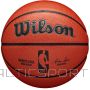 Wilson BASKETBALL NBA AUTHENTIC WTB7200XB07 R.7