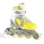 Nils Extreme NH18331 KOMPLEKTS 4in1 KAĻĶA IZMĒRS S (31-34) INLINE/LEDUSLIDAS