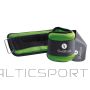 Lycra weighted cuffs SVELTUS 0942 2x1kg