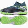 Buty Puma Ultra 7 Match TT+ Mid Jr 107948-03 / szary / 38 1/2