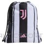 Adidas Сумка Juventus JM8112 / черная
