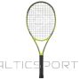 Tennis racket DUNLOP PRECISION 100 TOUR (27'') G4 310g strung