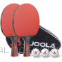 Joola DUO CARBON GALDA TENISA KOMPLEKTS