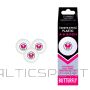 Piłeczka Butterfly R40+ *** 12 szt / biały