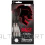 Darts Steeltip HARROWS RAGE 3x23g