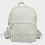 Plecak 4F 4FWSS24ABACF321 47S / 6L / zielony