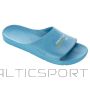 Slippers unisex FASHY AQUA CLUB 72372 65 size 46/47 turquoise