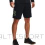 Under Armour Under Armor Tech Graphic M shorts 1306443 008 (M)