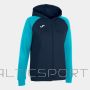 Joma Academy IV kapuci ar rāvējslēdzēju W 901336.342 (L)