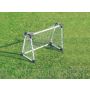 Saliekami futbola vārti 74x60x46cm
