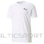 Puma Active Small Logo Tee M 586725 02 (3XL)
