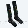 Lorpen Stmw 1157 Black Tri Layer Socks (34–37)