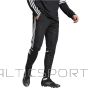 Spodnie adidas SQUADRA 25 Training JE2782 / czarny / XXXL