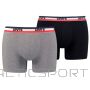 Levis Levi's Boxer 2 pāru biksītes M 37149-0202 (S)