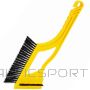 Prosperplast ICE CAR 1 YELLOW ICE SCRAPER (N/A)