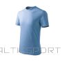 Malfini Basic Jr T-shirt MLI-13815 blue (158 cm/12 lat)
