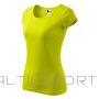 Malfini Футболка Pure W MLI-12262 (2XL)