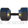 Регулируемая гантель KETTLER VARIO SELECT 55 4,5-24,9 kg