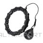 HMS HHW02 HULA HOP BLACK AR SVARU