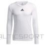 Koszulka adidas TEAM BASE TEE GN5676 / biały / XS