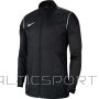 Nike Y Park 20 Rain JKT BV6904 010 jaka / Melna / L (147-158cm)
