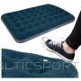 Jilong FLOCKED MATTRESS, 2-PERSON, 191x137x22CM 24131